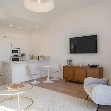 Appartement Sublime Fully Renovated One Bedroom With Sea View